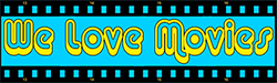 Logo We Love Movies